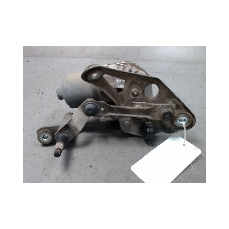 MECANISME ESSUIE-GLACE AVANT PEUGEOT 407