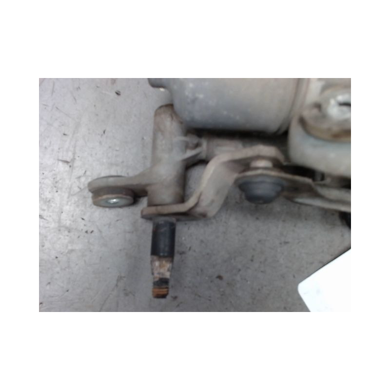 MECANISME ESSUIE-GLACE AVANT PEUGEOT 407