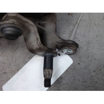 MECANISME ESSUIE-GLACE AVANT PEUGEOT 407