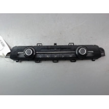 COMMANDE DE CHAUFFAGE CITROEN JUMPY VITRE