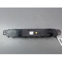 COMMANDE DE CHAUFFAGE CITROEN JUMPY VITRE