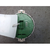 BOUTON DE WARNING TOYOTA YARIS