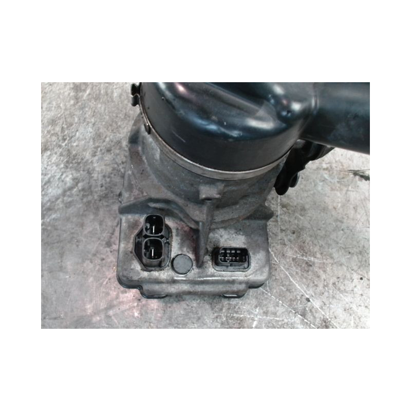 MOTEUR ELECTRIQUE DIRECTION ASSISTEE CITROEN C4 PICASSO