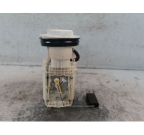 POMPE CARBURANT IMMERGEE