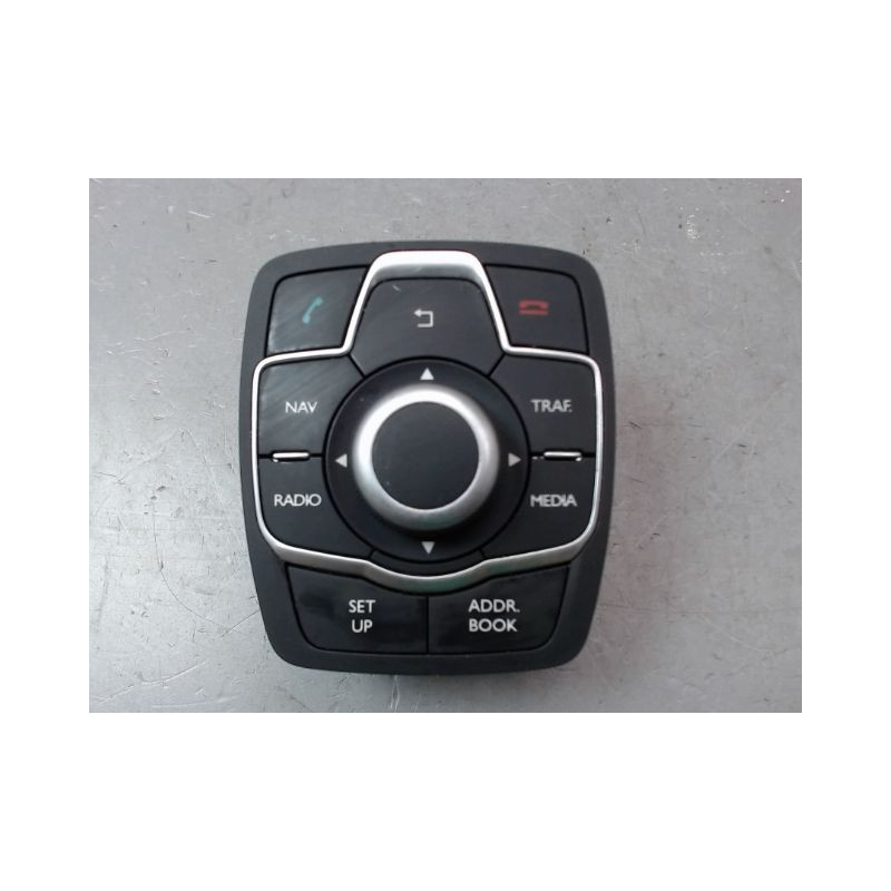 COMMANDE GPS PEUGEOT 508 BERL. Phase 1 2011-...