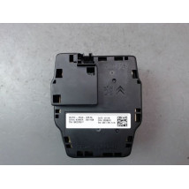 COMMANDE GPS PEUGEOT 508 BERL. Phase 1 2011-...