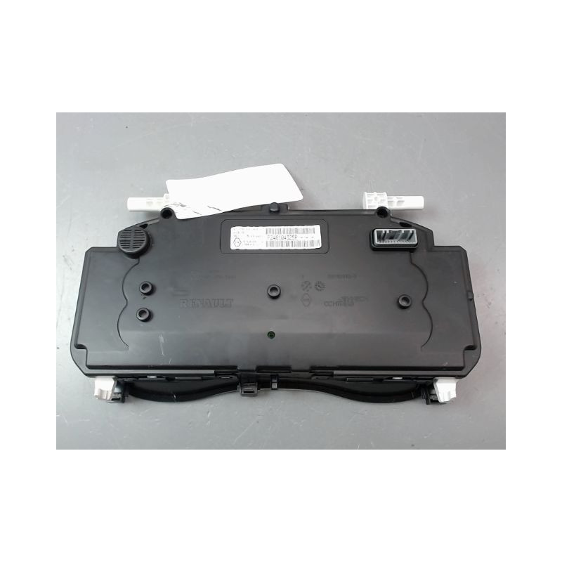 BLOC COMPTEURS RENAULT KANGOO BREAK II Phase 2 2013-...