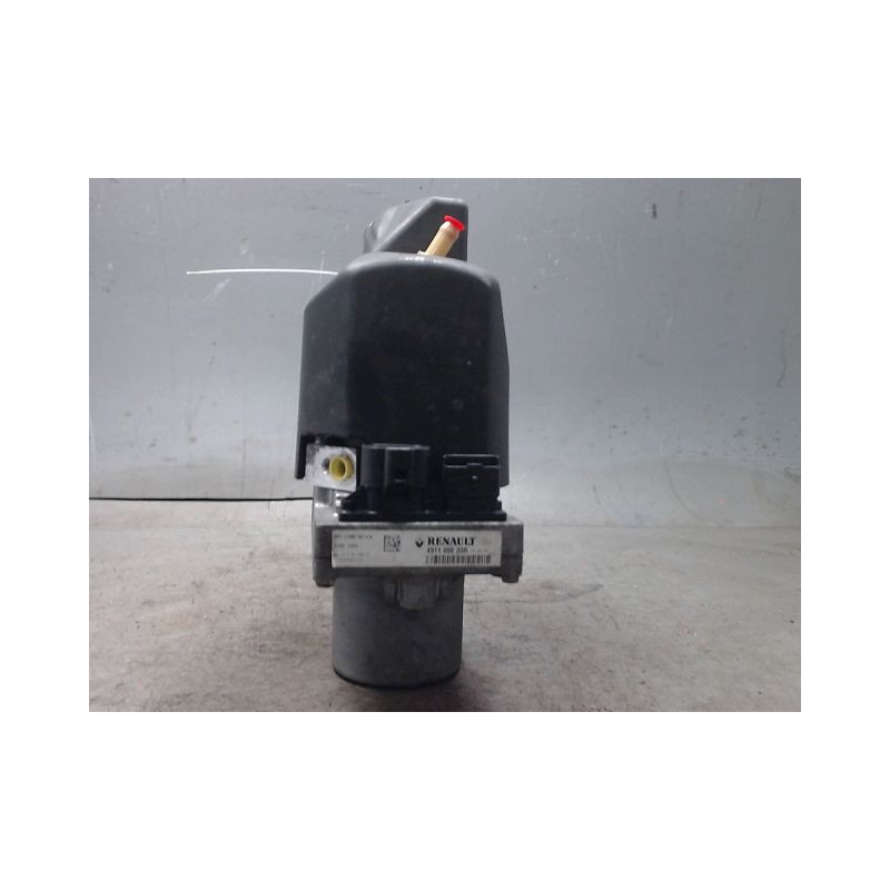 MOTEUR ELECTRIQUE DIRECTION ASSISTEE RENAULT LAGUNA III 2009-