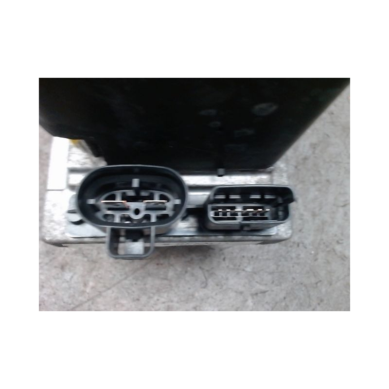 MOTEUR ELECTRIQUE DIRECTION ASSISTEE RENAULT LAGUNA III 2009-