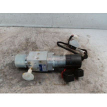 MOTEUR TOIT OUVRANT PEUGEOT 206