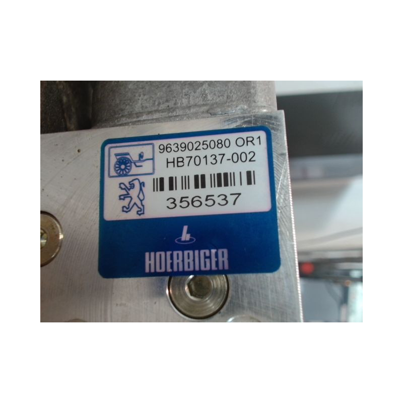 MOTEUR TOIT OUVRANT PEUGEOT 206