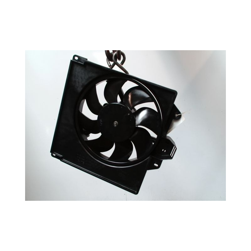 MOTEUR VENTILATEUR RADIATEUR SEAT IBIZA 99-2002