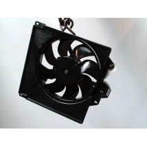 MOTEUR VENTILATEUR RADIATEUR SEAT IBIZA 99-2002