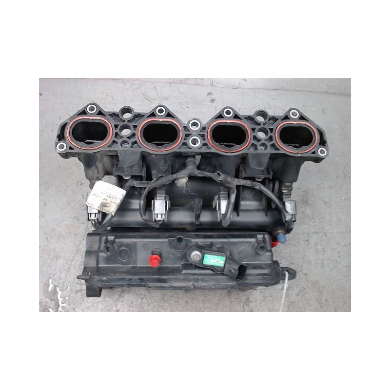 COLLECTEUR ADMISSION  CITROEN C3 2005-