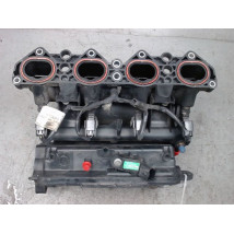 COLLECTEUR ADMISSION  CITROEN C3 2005-