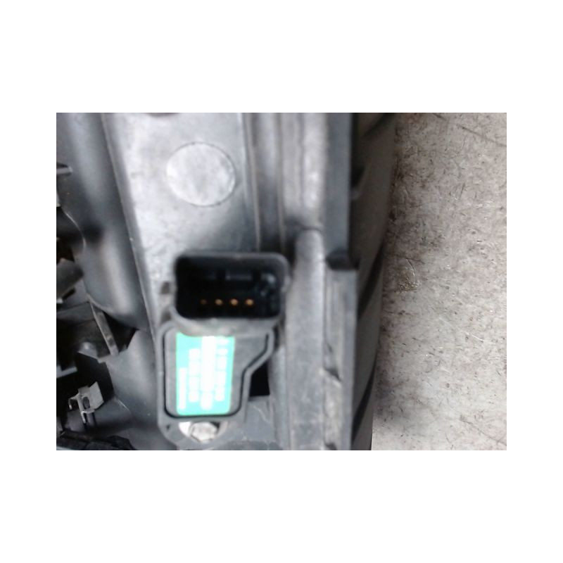 COLLECTEUR ADMISSION  CITROEN C3 2005-