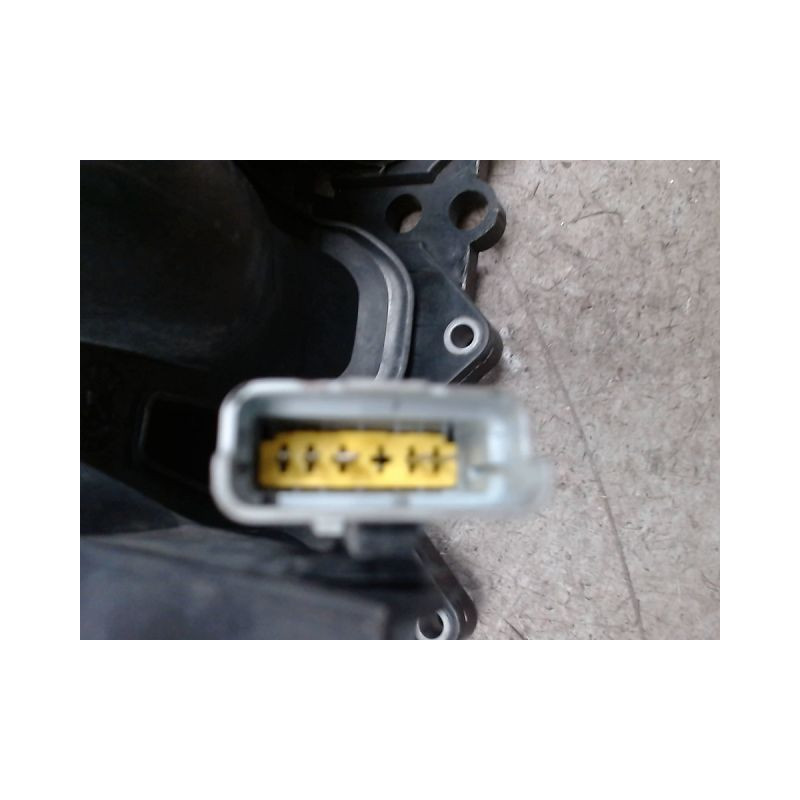 COLLECTEUR ADMISSION  CITROEN C3 2005-