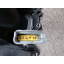 COLLECTEUR ADMISSION  CITROEN C3 2005-
