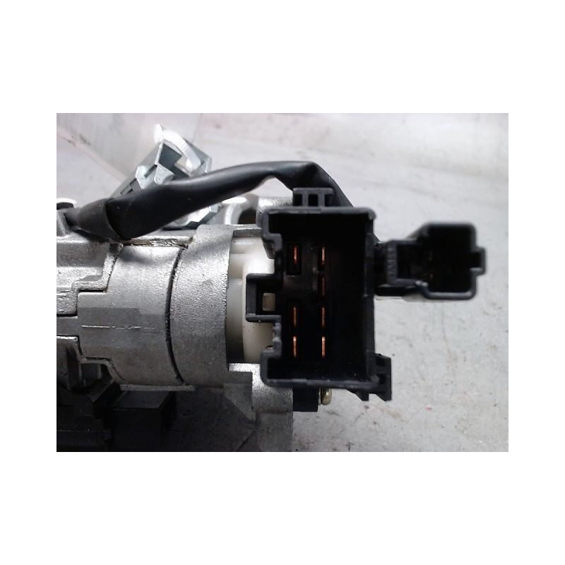 ANTIVOL DE DIRECTION TOYOTA YARIS 2003-
