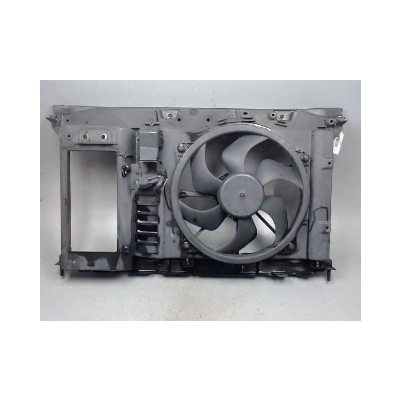 SUPPORT RADIATEUR CITROEN C4 PICASSO