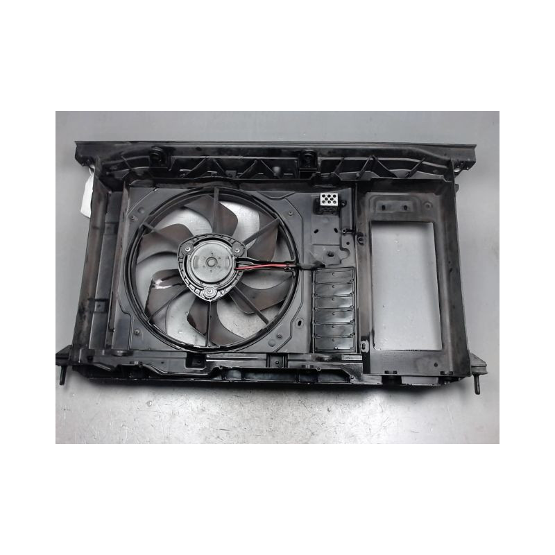 SUPPORT RADIATEUR CITROEN C4 PICASSO