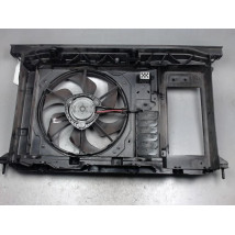 SUPPORT RADIATEUR CITROEN C4 PICASSO