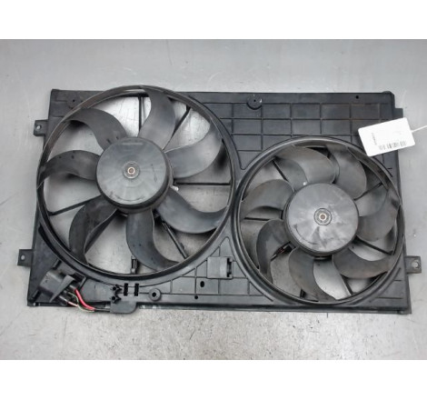 MOTEUR VENTILATEUR RADIATEUR