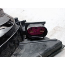 MOTEUR VENTILATEUR RADIATEUR VOLKSWAGEN SCIROCCO 2008-