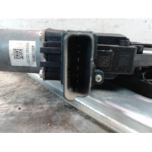MECANISME+MOTEUR LEVE-GLACE ARRIERE GAUCHE RENAULT MEGANE