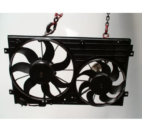 MOTEUR VENTILATEUR RADIATEUR