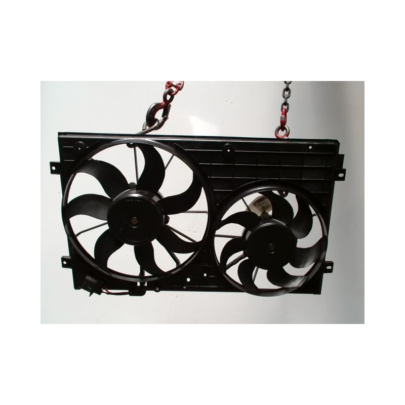 MOTEUR VENTILATEUR RADIATEUR AUDI A3 2003-