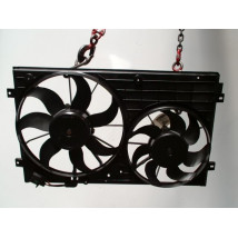 MOTEUR VENTILATEUR RADIATEUR AUDI A3 2003-