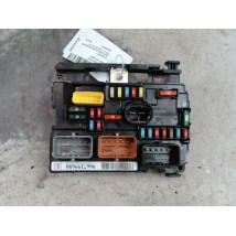 BOITE A FUSIBLES CITROEN DS3 2009-