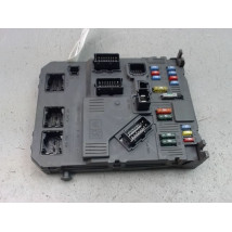 BOITIER GESTION HABITACLE PEUGEOT 206 1998-2009