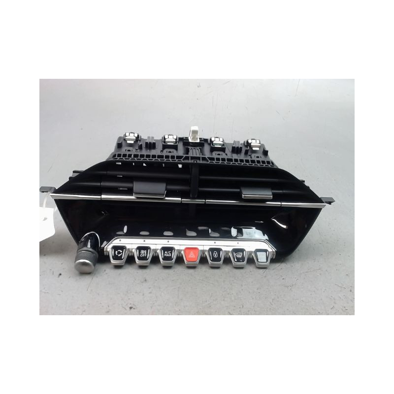 BOUTON DE WARNING PEUGEOT 208 2012-...