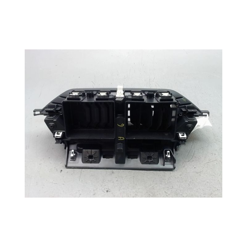 BOUTON DE WARNING PEUGEOT 208 2012-...