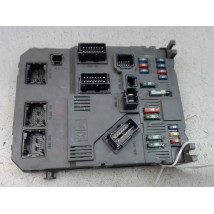 BOITIER GESTION HABITACLE PEUGEOT 206 1998-2009