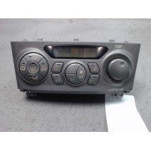 COMMANDE DE CHAUFFAGE TOYOTA CELICA COUPE 99-
