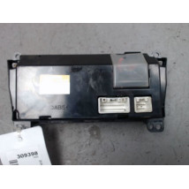 COMMANDE DE CHAUFFAGE TOYOTA CELICA COUPE 99-