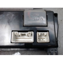 COMMANDE DE CHAUFFAGE TOYOTA CELICA COUPE 99-
