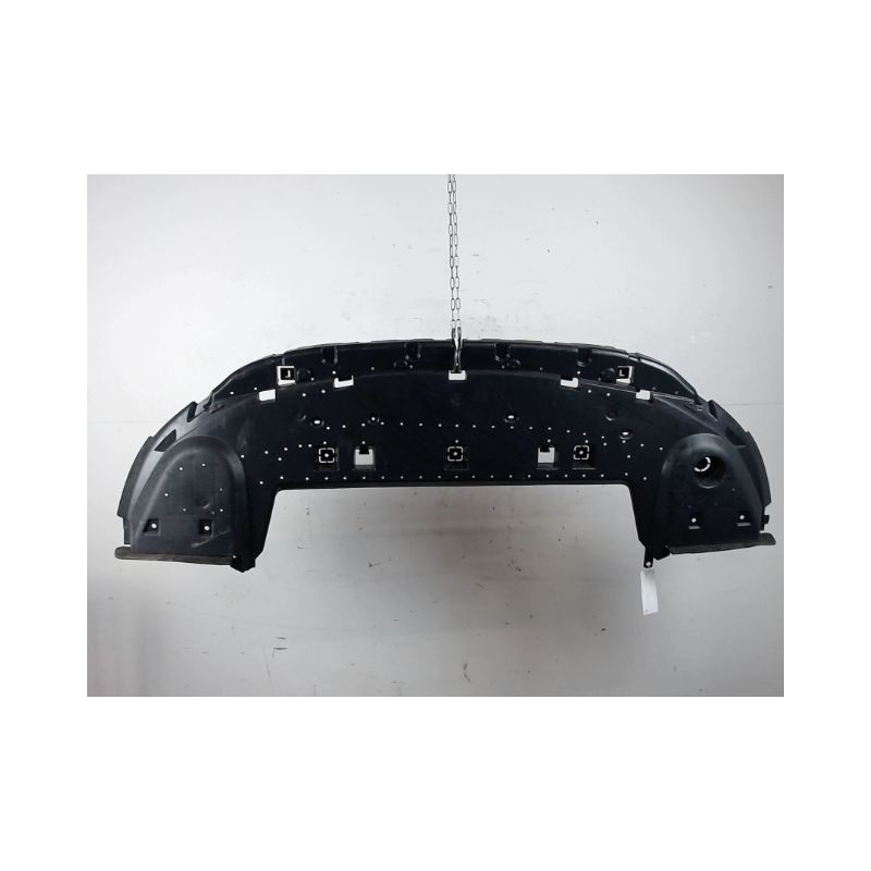PROTECTION PARE-CHOC AVANT PEUGEOT 3008