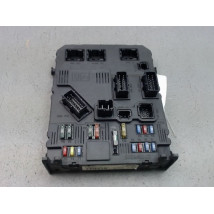 BOITIER GESTION HABITACLE PEUGEOT 206 1998-2009