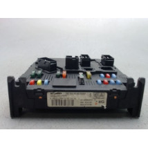 BOITIER GESTION HABITACLE PEUGEOT 206 1998-2009