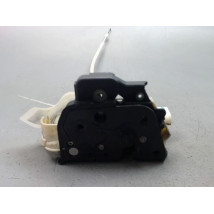 SYSTEME CONDAMNATION AVANT DROIT AUDI A3 II Phase 1 (8P) 2003-2008