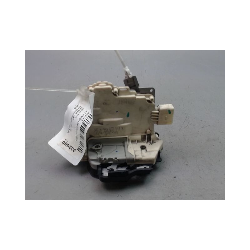 SYSTEME CONDAMNATION AVANT DROIT AUDI A3 II Phase 1 (8P) 2003-2008