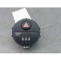 BOUTON DE WARNING TOYOTA YARIS 2005-