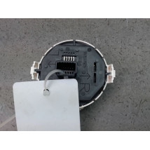 BOUTON DE WARNING TOYOTA YARIS 2005-