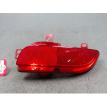 FEU DE PARE-CHOC ARRIERE DROIT PEUGEOT 206+ 2009-