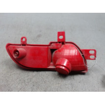 FEU DE PARE-CHOC ARRIERE DROIT PEUGEOT 206+ 2009-