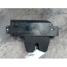 SERRURE COFFRE ARRIERE PEUGEOT 407